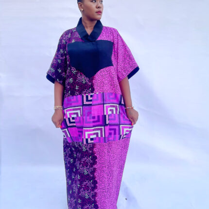 Adunni Boubou